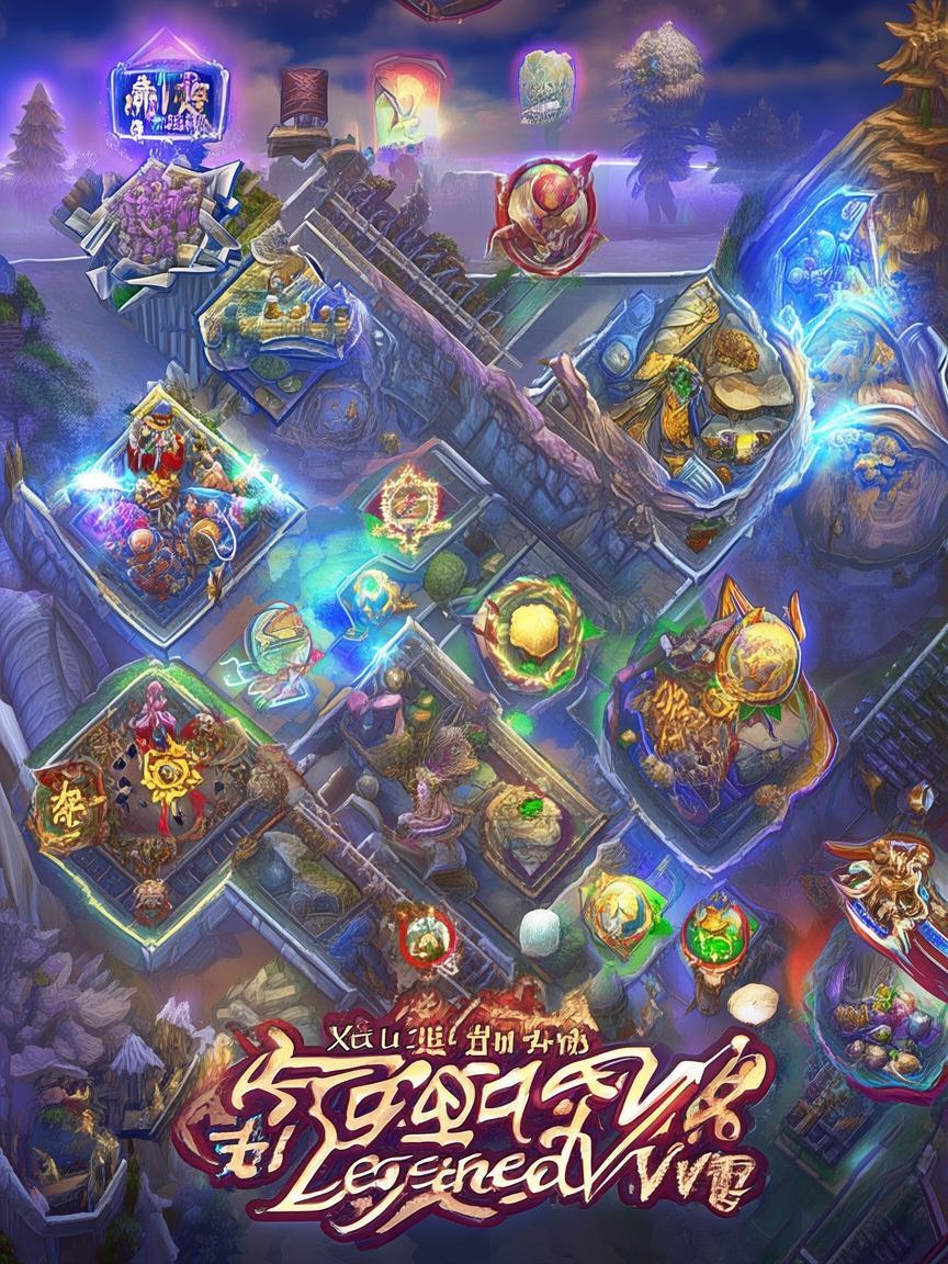 手游轩辕传奇V12_轩辕传奇V12:版本更新详情?插图 手游轩辕传奇V12_轩辕传奇V12:版本更新详情?插图
