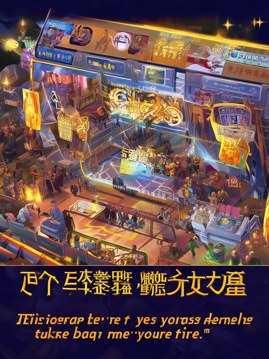 2017最热传奇手游_2017传奇手游巅峰之作?插图 2017最热传奇手游_2017传奇手游巅峰之作?插图