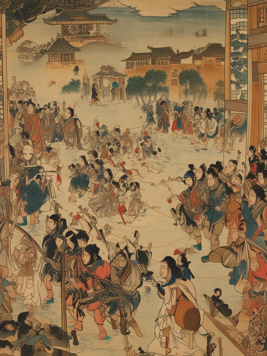 qq华夏手游和传奇世界手游-传奇同源竞技对决?插图 qq华夏手游和传奇世界手游-传奇同源竞技对决?插图