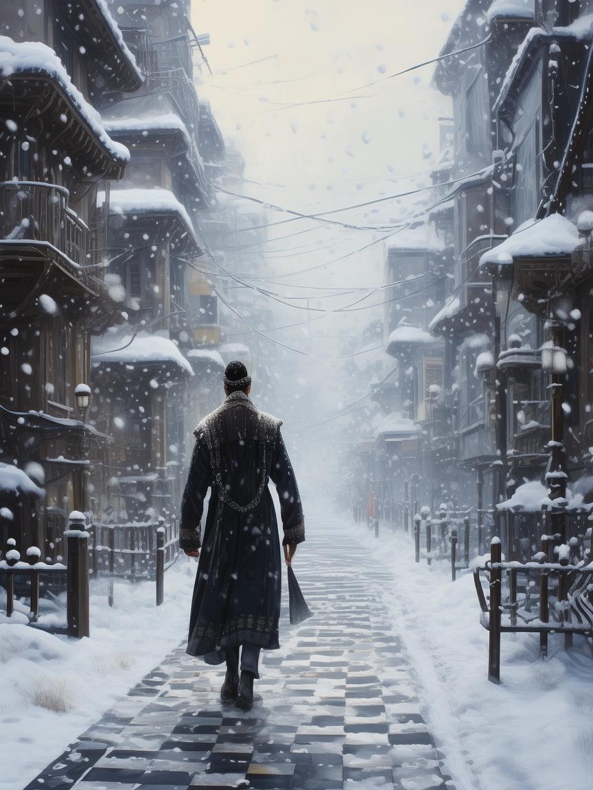 热血传奇手游雪城押镖-雪城镖路挑战?插图 热血传奇手游雪城押镖-雪城镖路挑战?插图