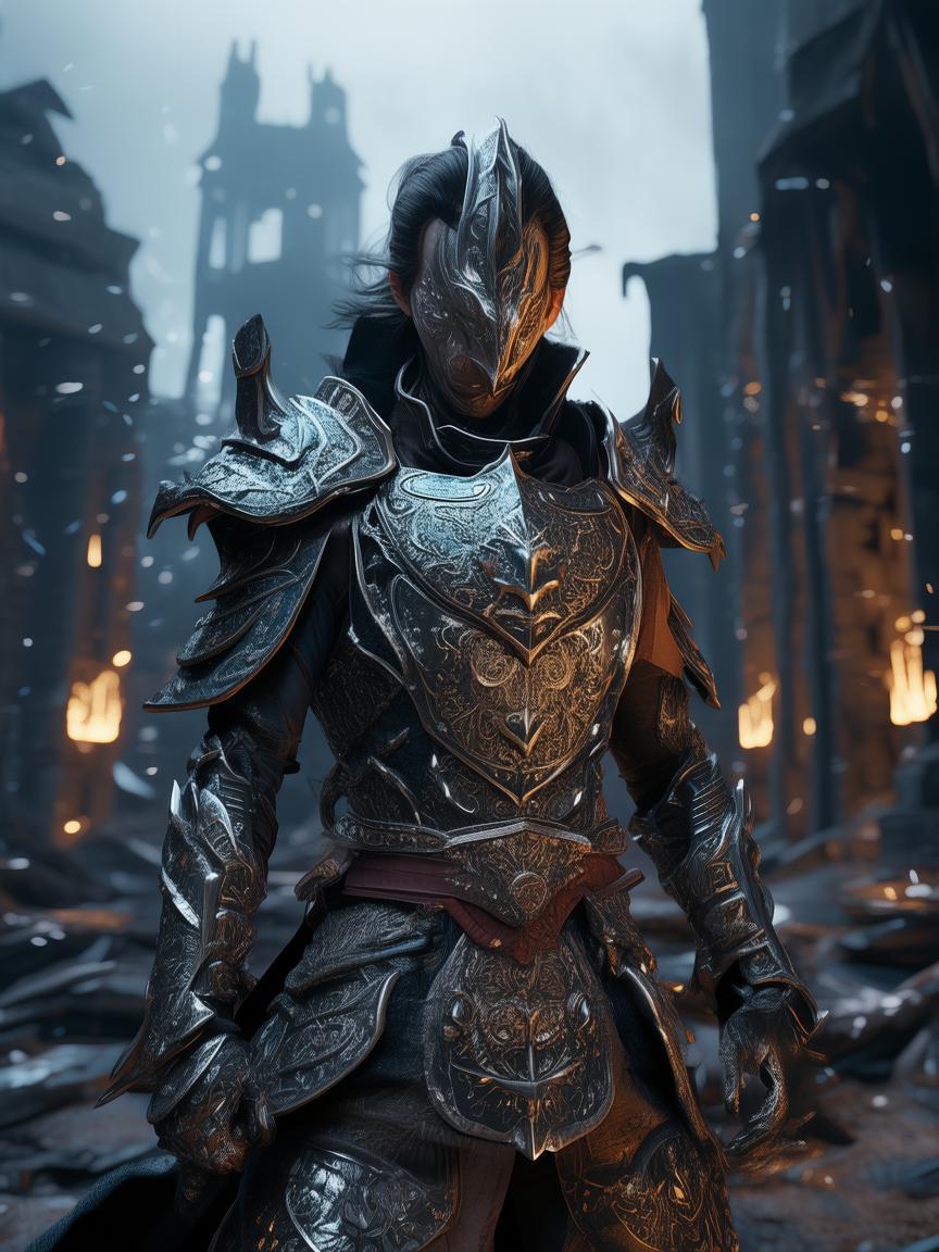 传奇手游武神套-传奇手游武神套装揭秘插图 传奇手游武神套-传奇手游武神套装揭秘插图