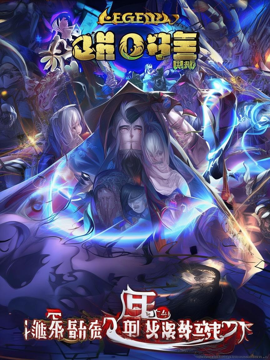 传奇手游朝歌-传奇手游朝歌:谁主沉浮?插图 传奇手游朝歌-传奇手游朝歌:谁主沉浮?插图