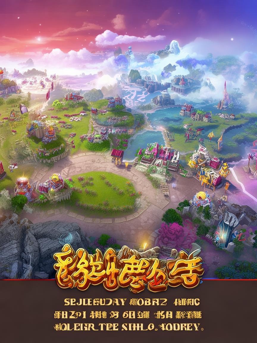 传奇手游神魔单职业-神魔单职传奇,有何传奇?插图 传奇手游神魔单职业-神魔单职传奇,有何传奇?插图