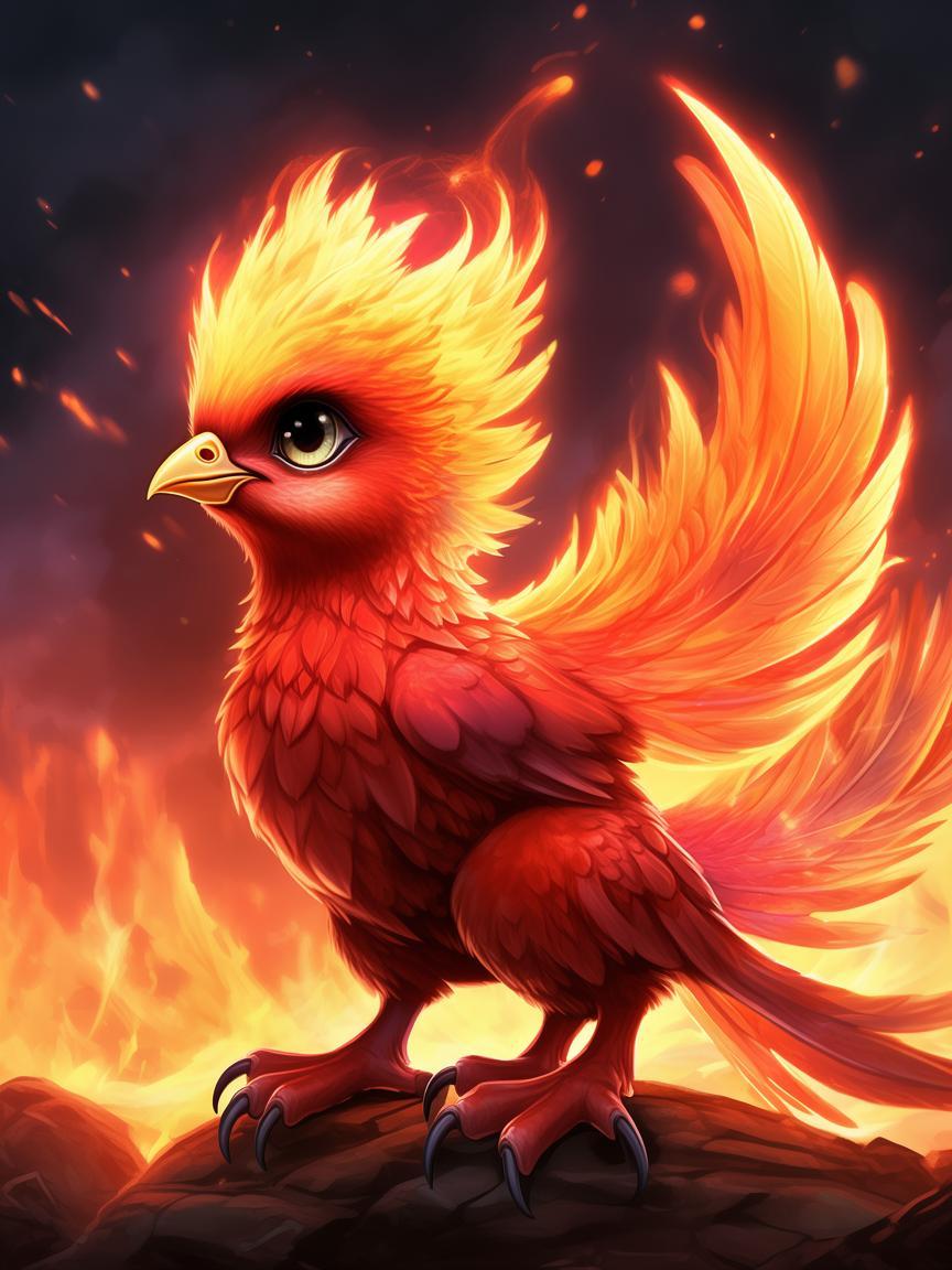 热血传奇手游火属性宝宝-传奇火宝宝养成攻略插图 热血传奇手游火属性宝宝-传奇火宝宝养成攻略插图