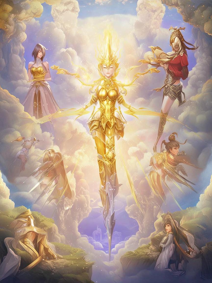 西施传奇手游文案-西施传奇,谁主沉浮?插图 西施传奇手游文案-西施传奇,谁主沉浮?插图