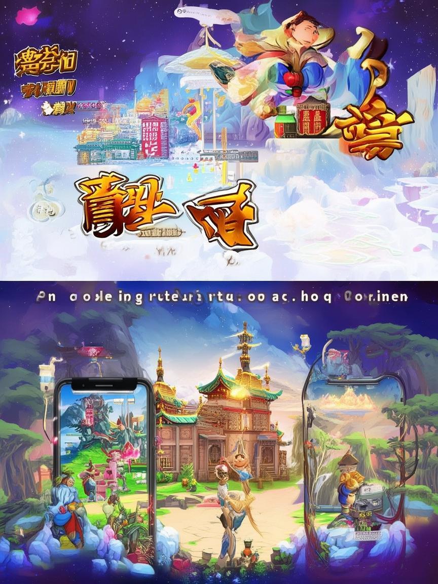 哪种传奇手游最经典-传奇手游巅峰之作?插图 哪种传奇手游最经典-传奇手游巅峰之作?插图