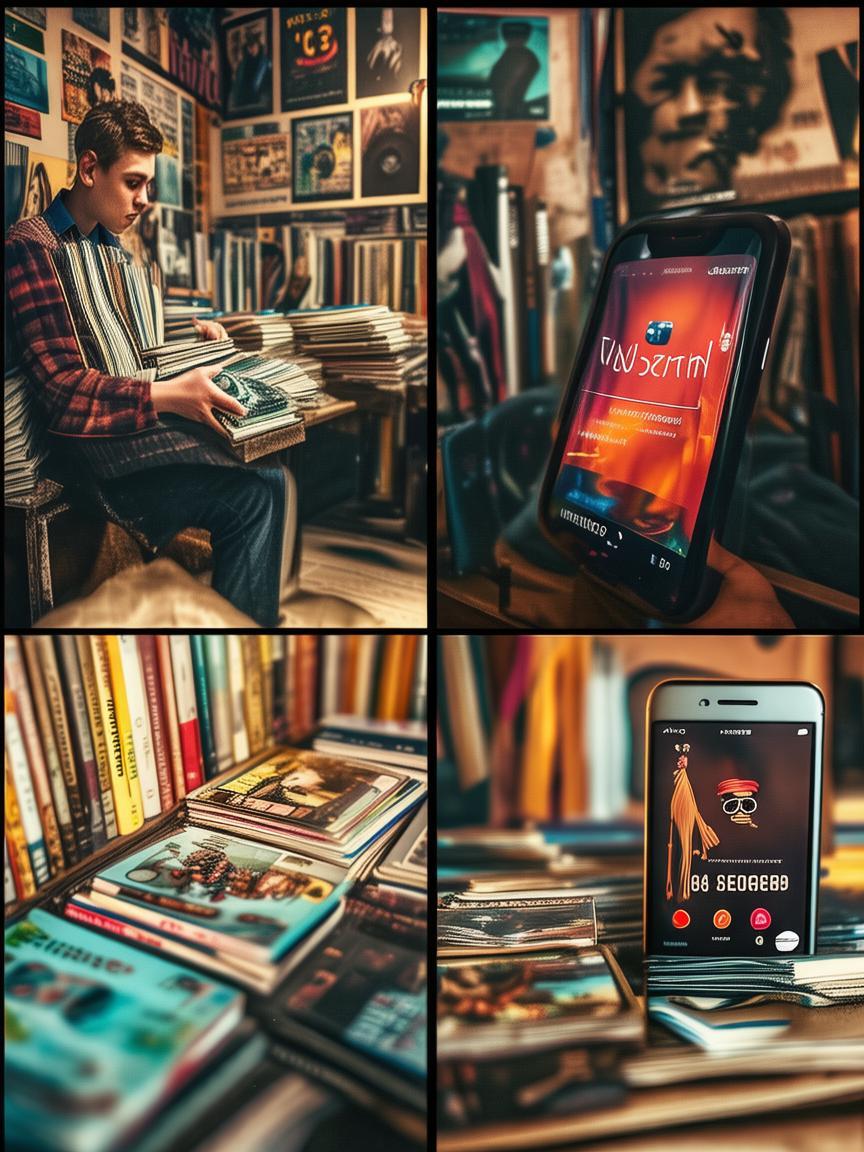 音乐传奇手游ios-音乐传奇手游iOS:谁的主场?插图 音乐传奇手游ios-音乐传奇手游iOS:谁的主场?插图