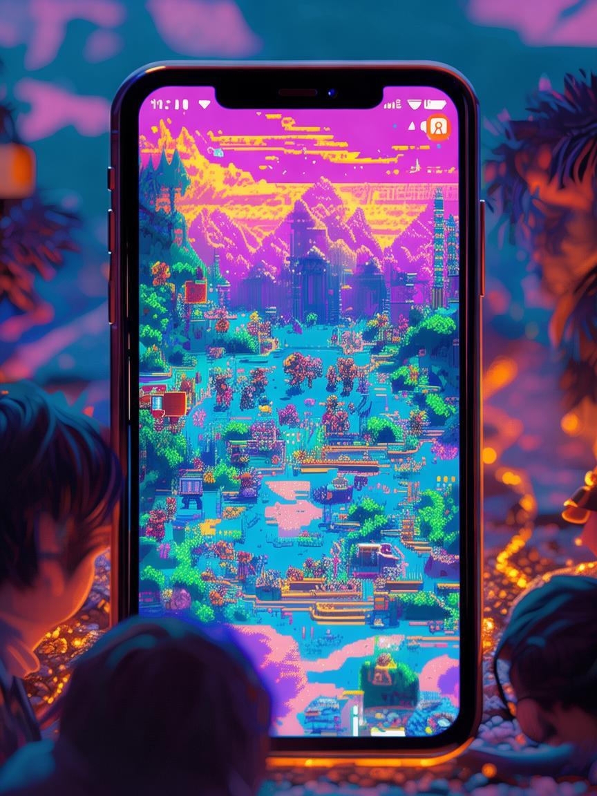 热血传奇手游怀旧最好的-传奇手游怀旧巅峰之作?插图 热血传奇手游怀旧最好的-传奇手游怀旧巅峰之作?插图