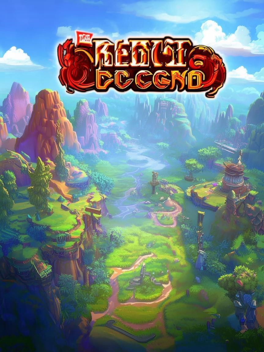 红火传奇手游推荐-传奇手游推荐攻略?插图 红火传奇手游推荐-传奇手游推荐攻略?插图