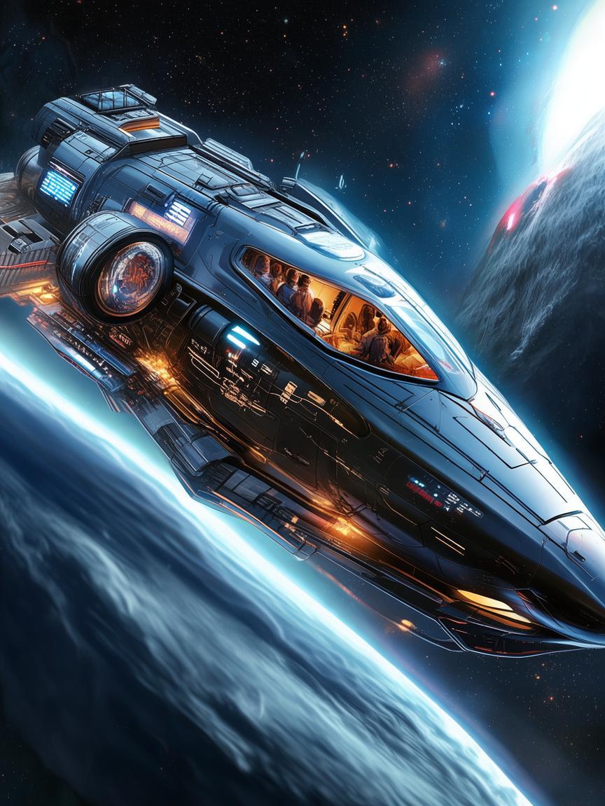 星际传奇类型手游-星际传奇手游:探索未知宇宙的冒险之旅?插图 星际传奇类型手游-星际传奇手游:探索未知宇宙的冒险之旅?插图