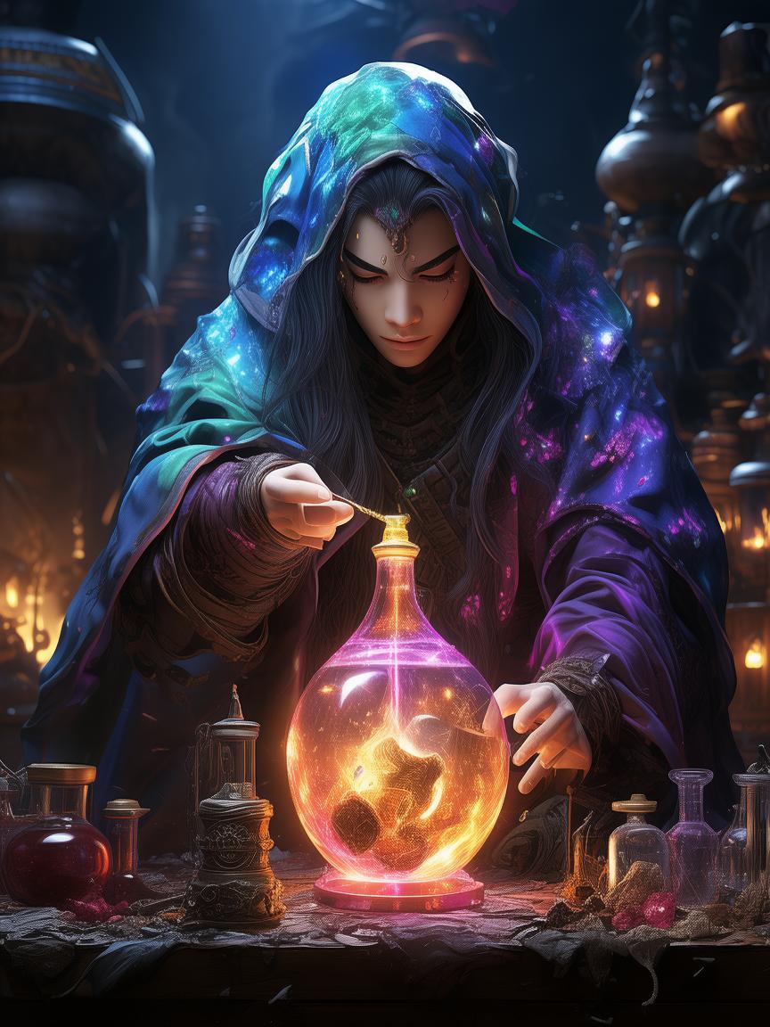 天天传奇手游战士炼金-战士炼金攻略揭秘插图2
