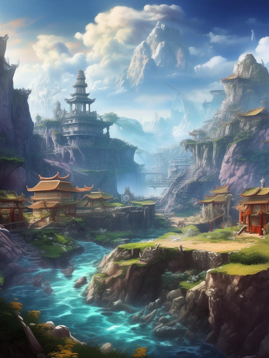 仙侠传奇手游vip-仙侠传奇手游VIP特权揭秘插图1 仙侠传奇手游vip-仙侠传奇手游VIP特权揭秘插图1
