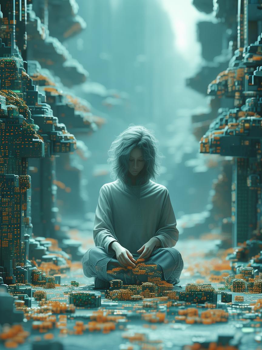 菩提达摩传奇手游-菩提达摩手游之谜