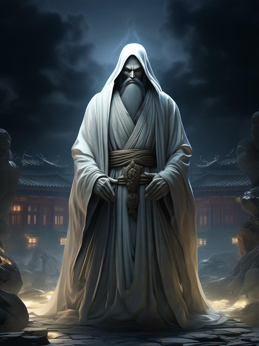 热血传奇手游古墓派-古墓派传奇手游：谁主沉浮？缩略图