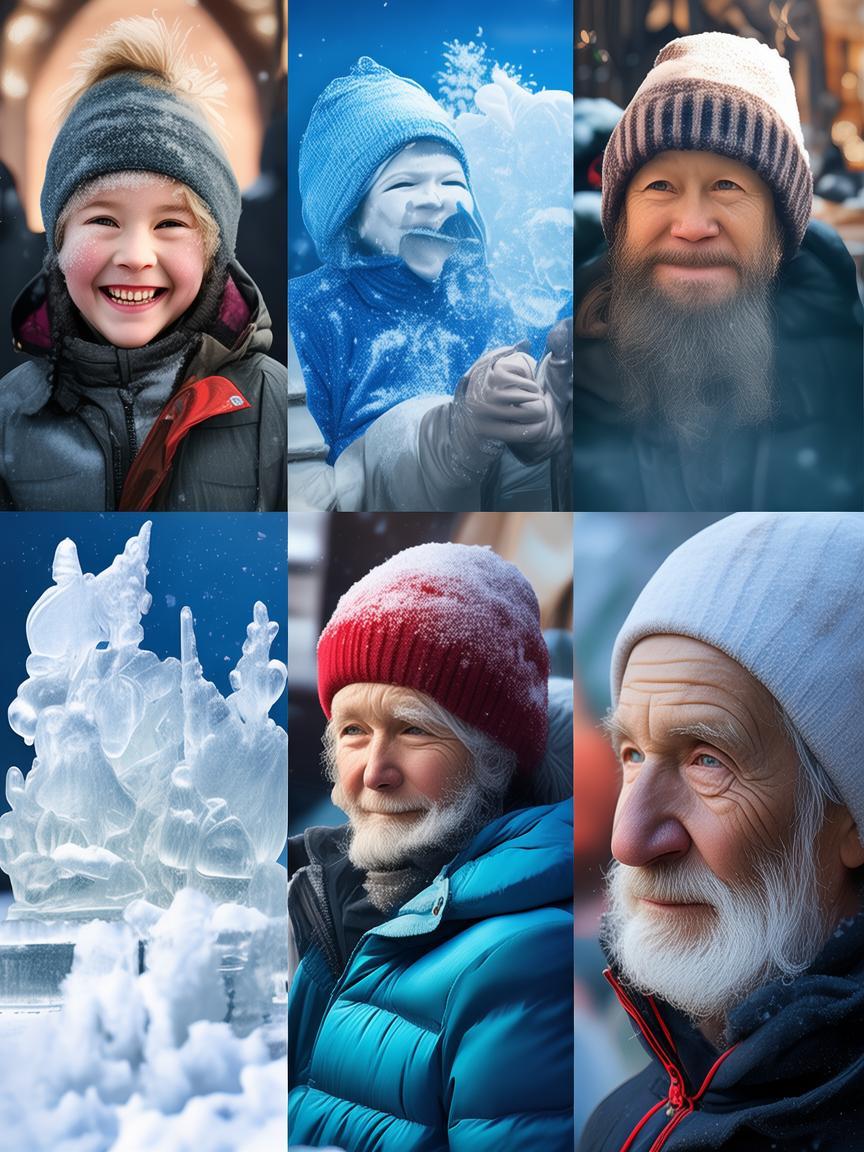冰雪盛宴传奇发布网_冰雪盛宴传奇发布平台揭晓？缩略图