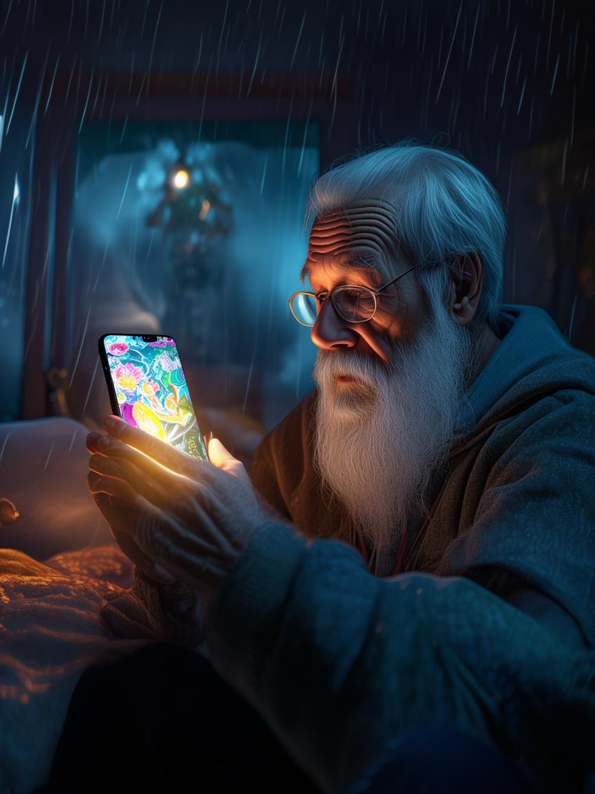 手游传奇雨神-传奇雨神：手游新篇章？