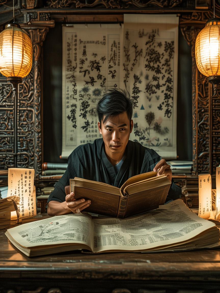 神草传奇手游-神草传奇手游：寻草奇缘？缩略图