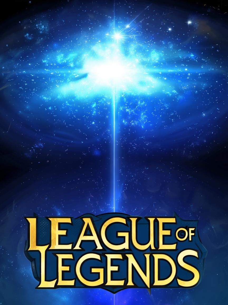 手游lol传奇图集-手游LOL传奇图鉴精选