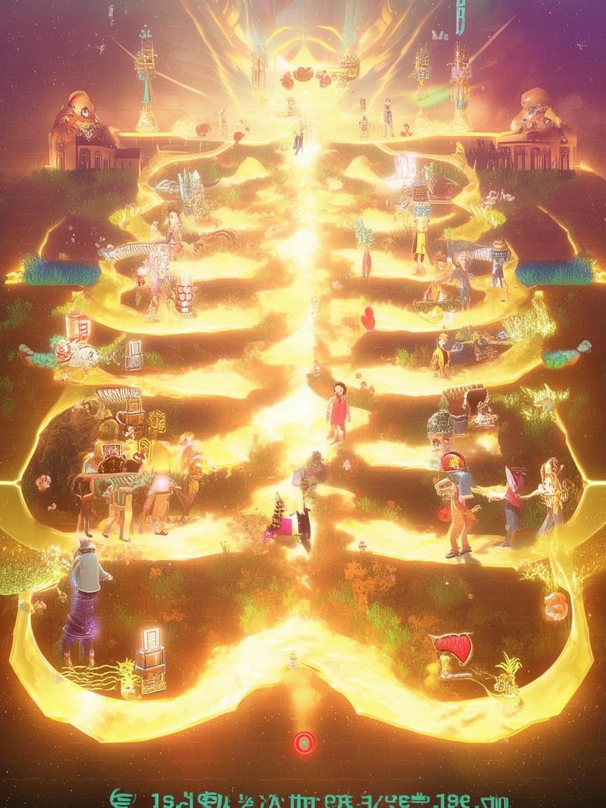 烈焰魂环传奇手游-烈焰魂环手游传奇？缩略图