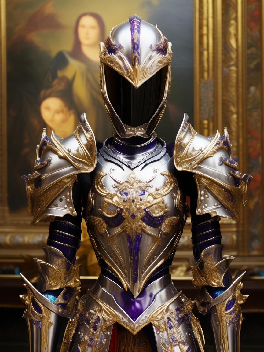 传奇手游天尊神甲-传奇手游：天尊神甲背后的奥秘？缩略图