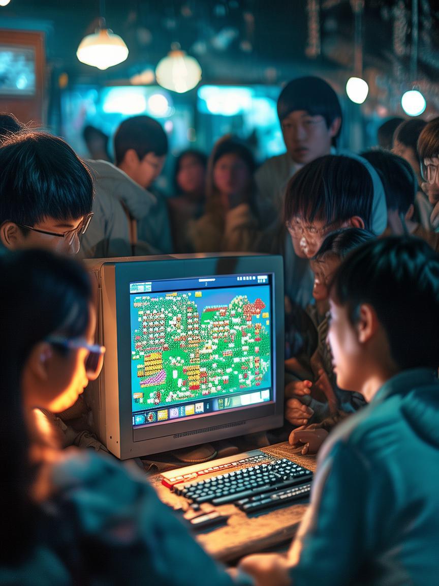 热血传奇复古手游-传奇手游复古情怀？