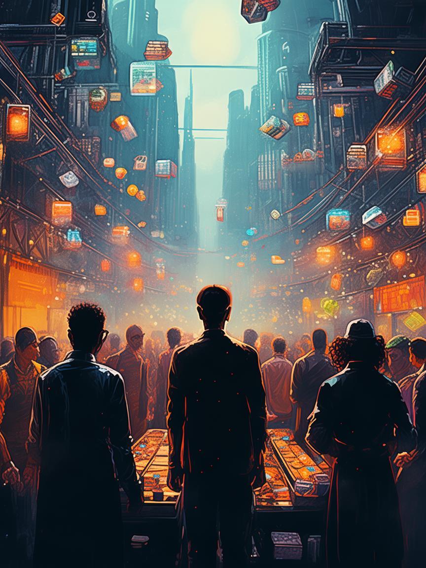 自由交易类手游 传奇-传奇自由交易手游揭秘缩略图