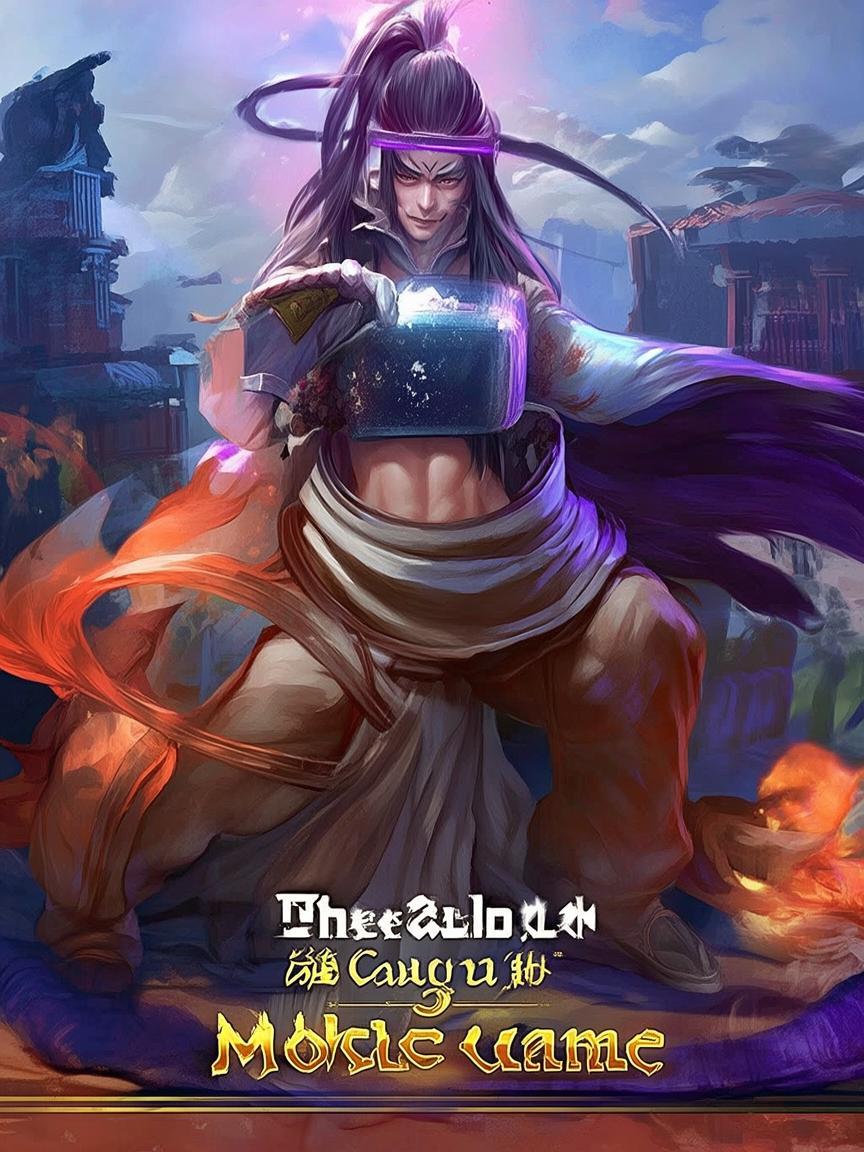 苍月传奇手游版-苍月传奇手游版：新传奇，新体验？缩略图