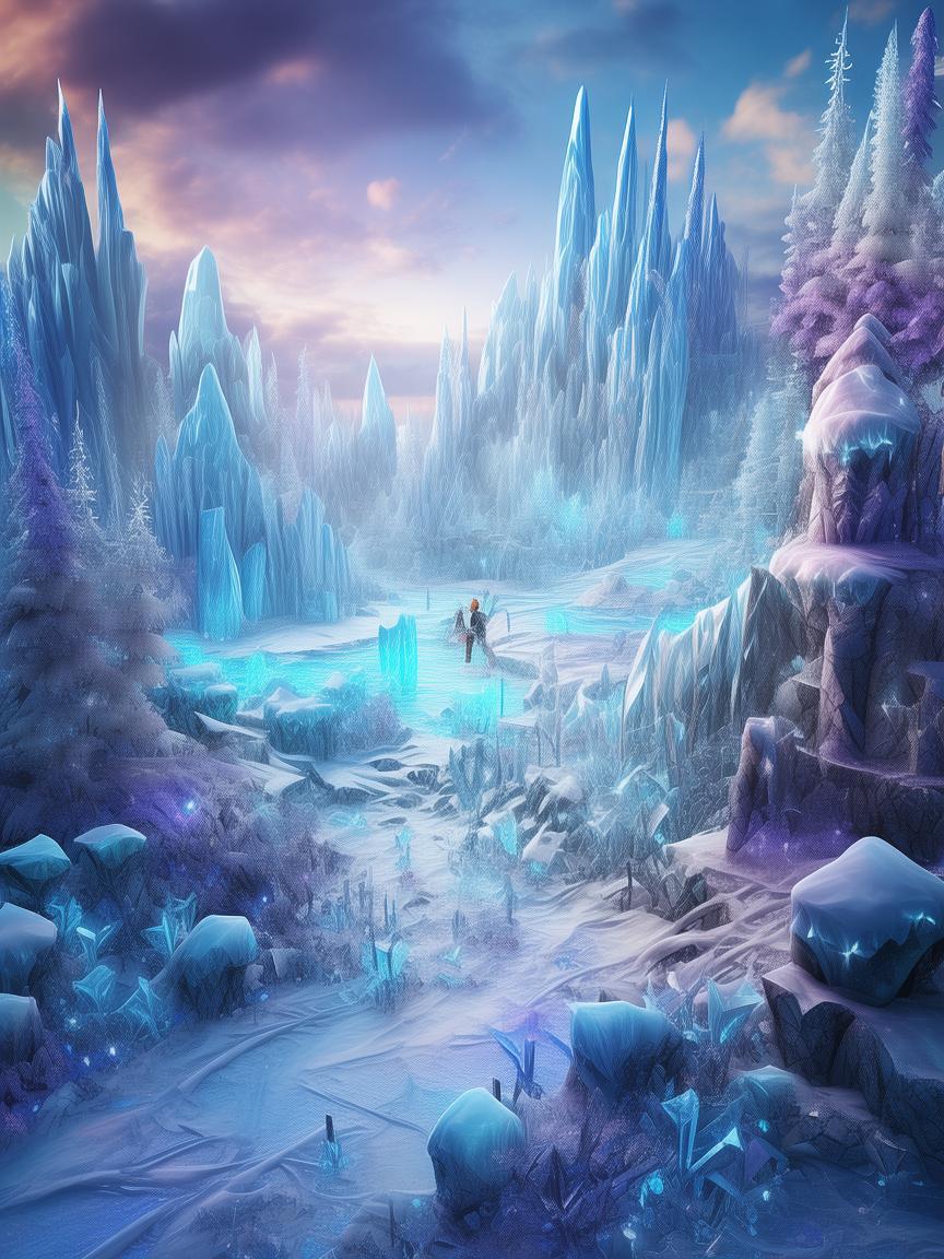 冰雪都市传奇手游攻略-冰雪都市传奇攻略要点