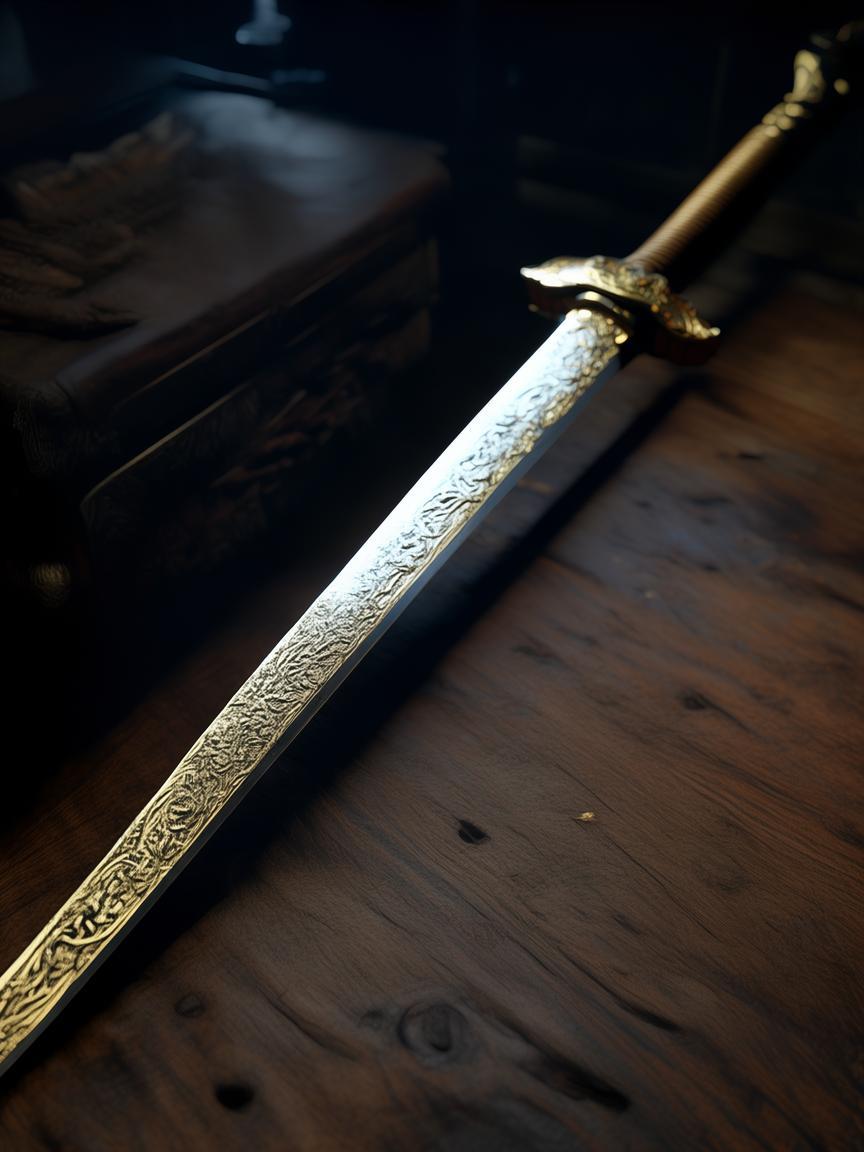 腾讯传奇手游道士武器-传奇道士武器盘点