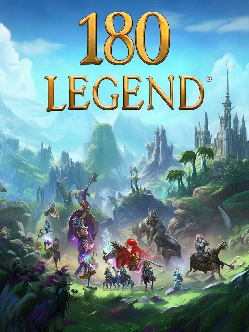 180传奇手游大全_传奇手游盘点指南插图1