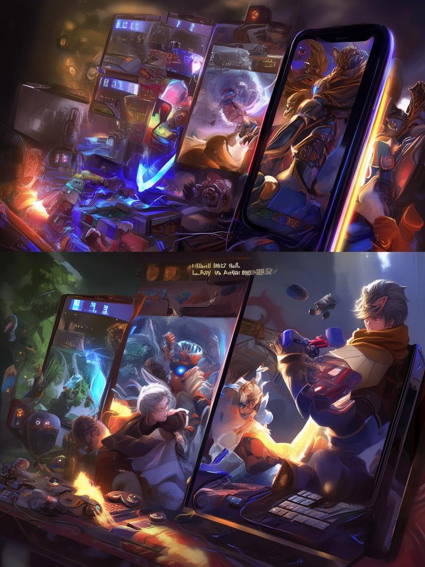 手游怎么下载pc传奇-PC传奇手游下载方法缩略图
