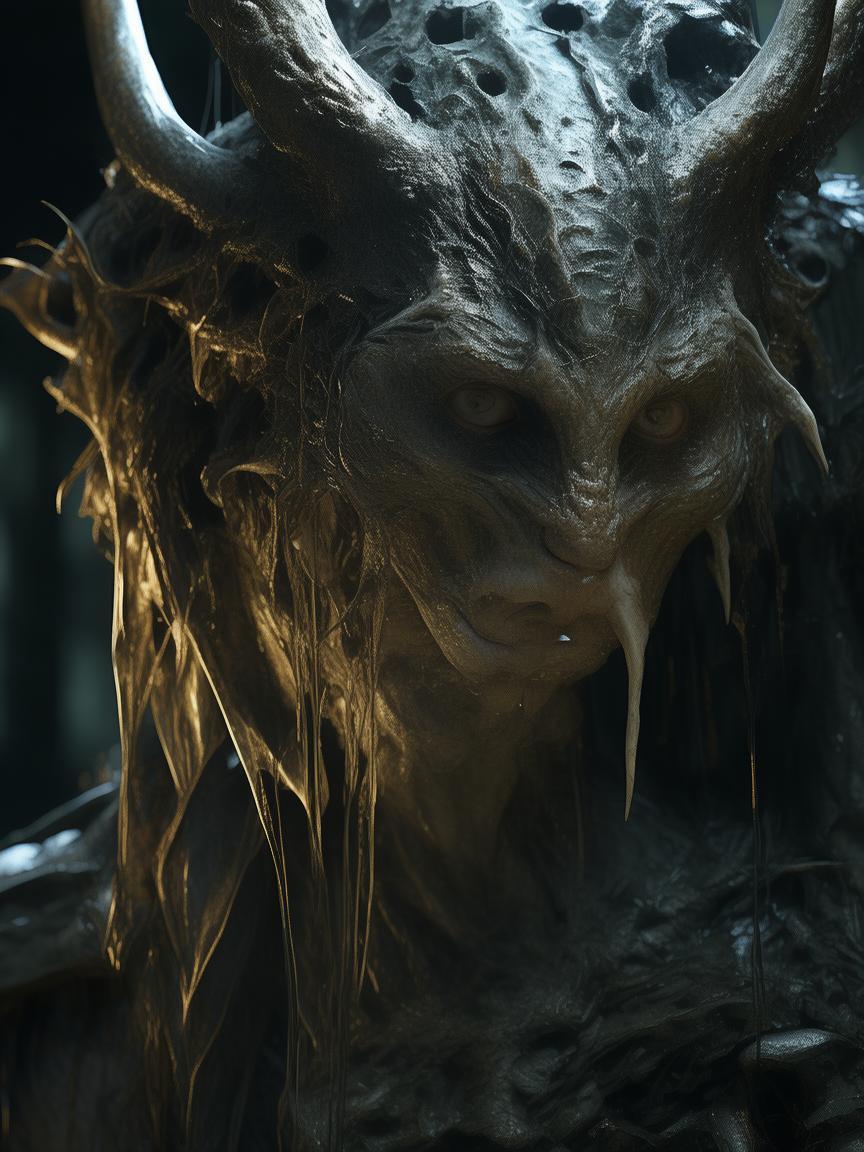 传奇世界手游   心魔-传奇世界手游：心魔之谜