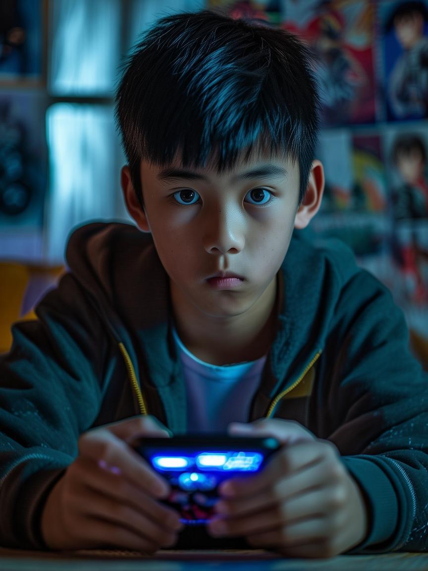 年少传奇手游-少年英雄手游传奇缩略图