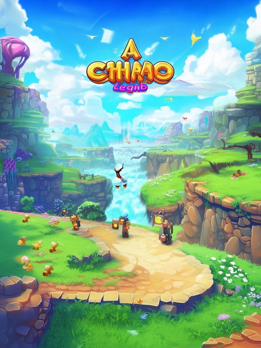 阿雕传奇手游-阿雕传奇手游：何为传奇？