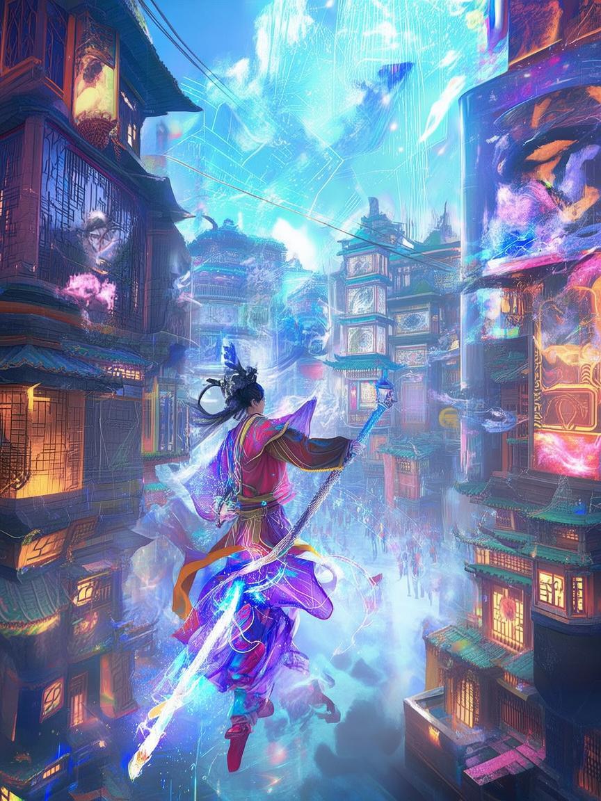 捉妖术传奇手游-捉妖术传奇手游：探秘妖界传奇之旅