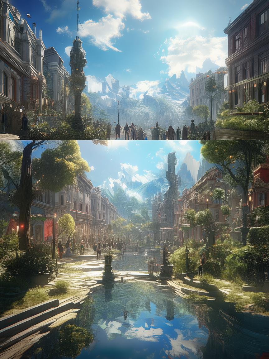高清的传奇手游-传奇手游高清画质体验？