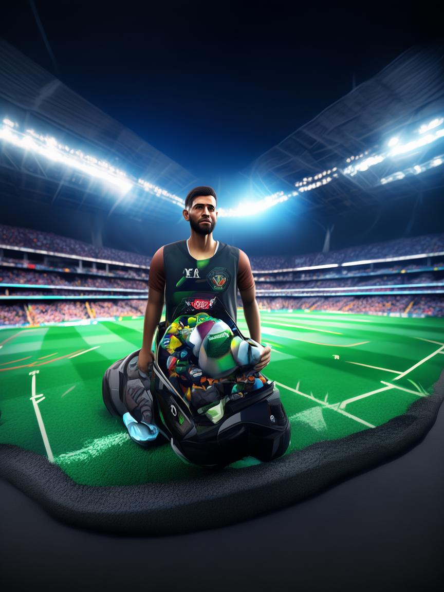 fifa手游传奇之星-传奇球星闪耀FIFA手游