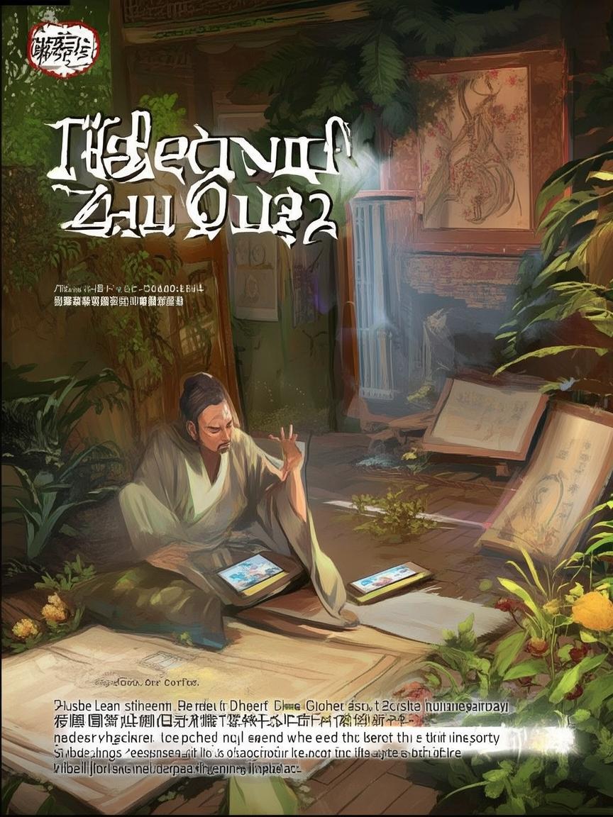 朱雀传奇手游2-朱雀传奇手游2：续写传奇？缩略图