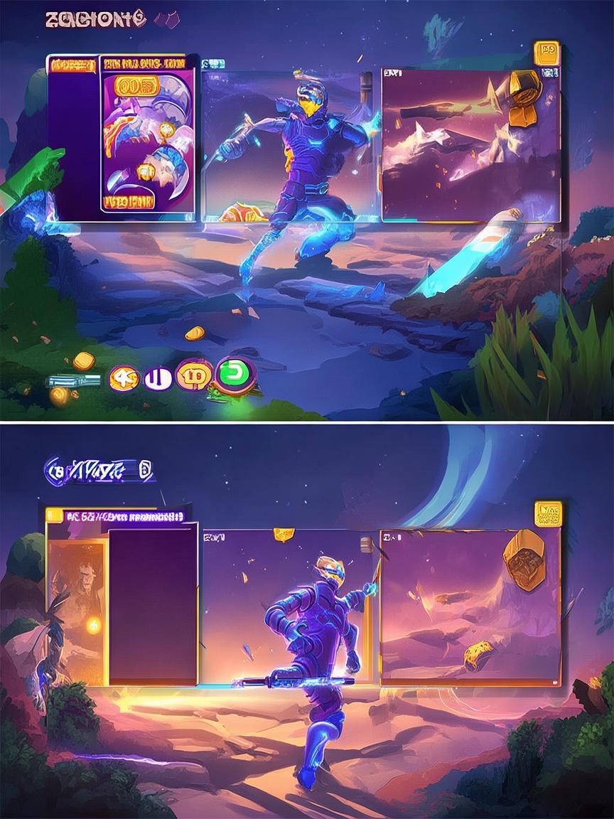 传奇手游金币获得-传奇手游金币获取技巧缩略图