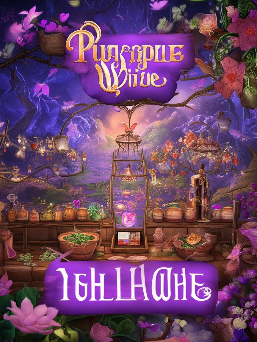 传奇手游 紫色酒-传奇手游紫酒之谜