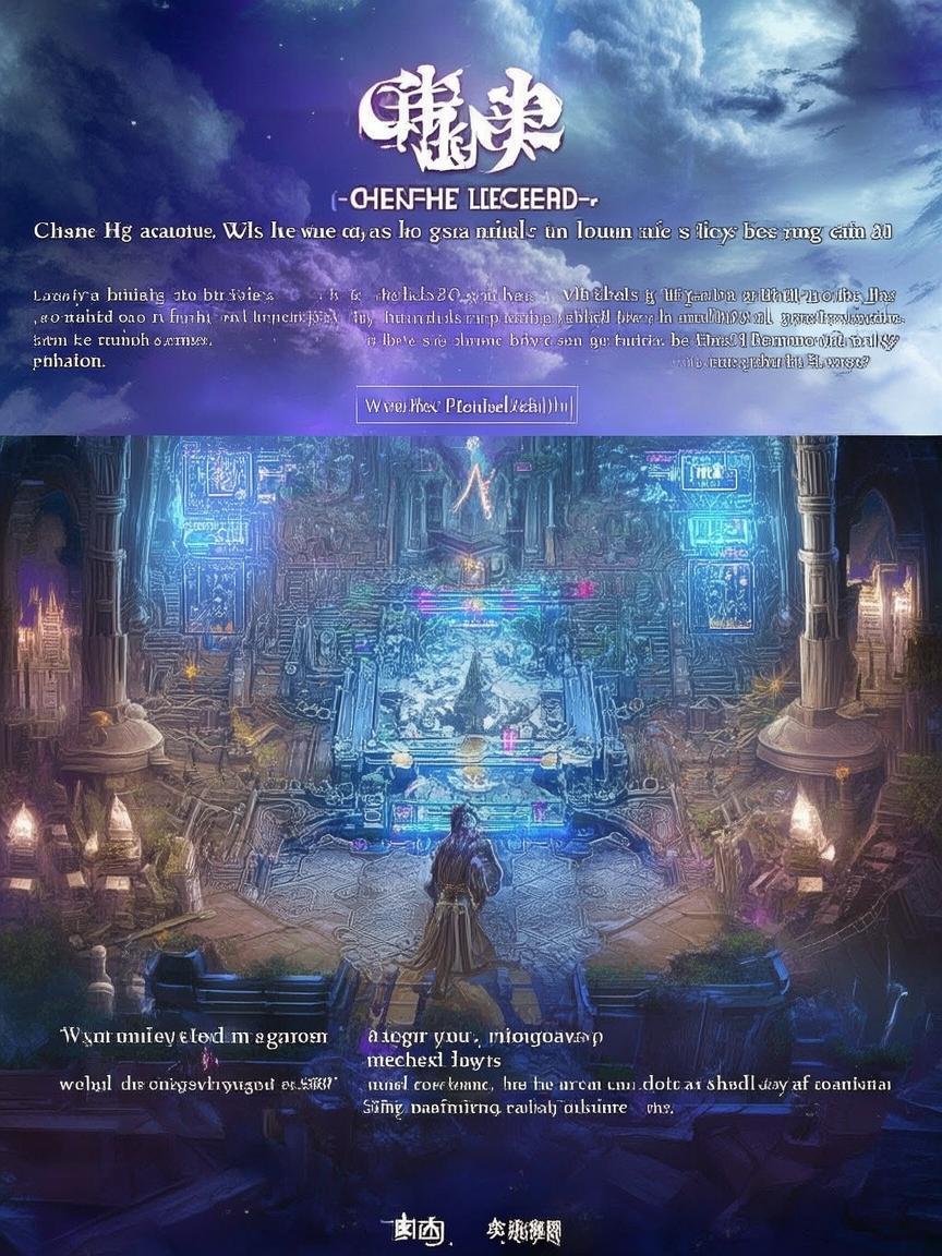 陈赫传奇手游-陈赫手游奇遇记