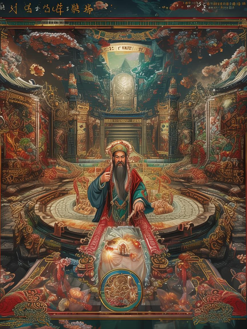 姜子牙传奇手游攻略视频-姜子牙手游攻略分享？