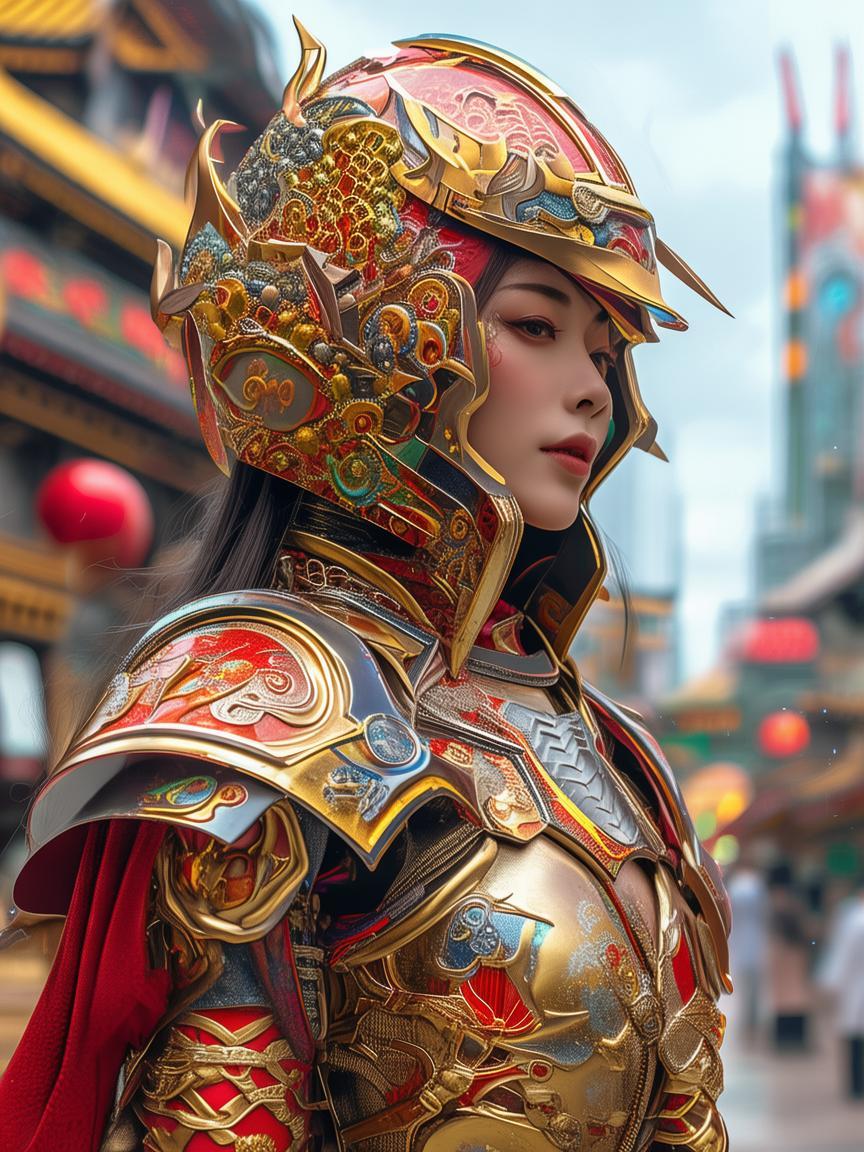 传奇手游哪吒时装图片-哪吒时装图赏