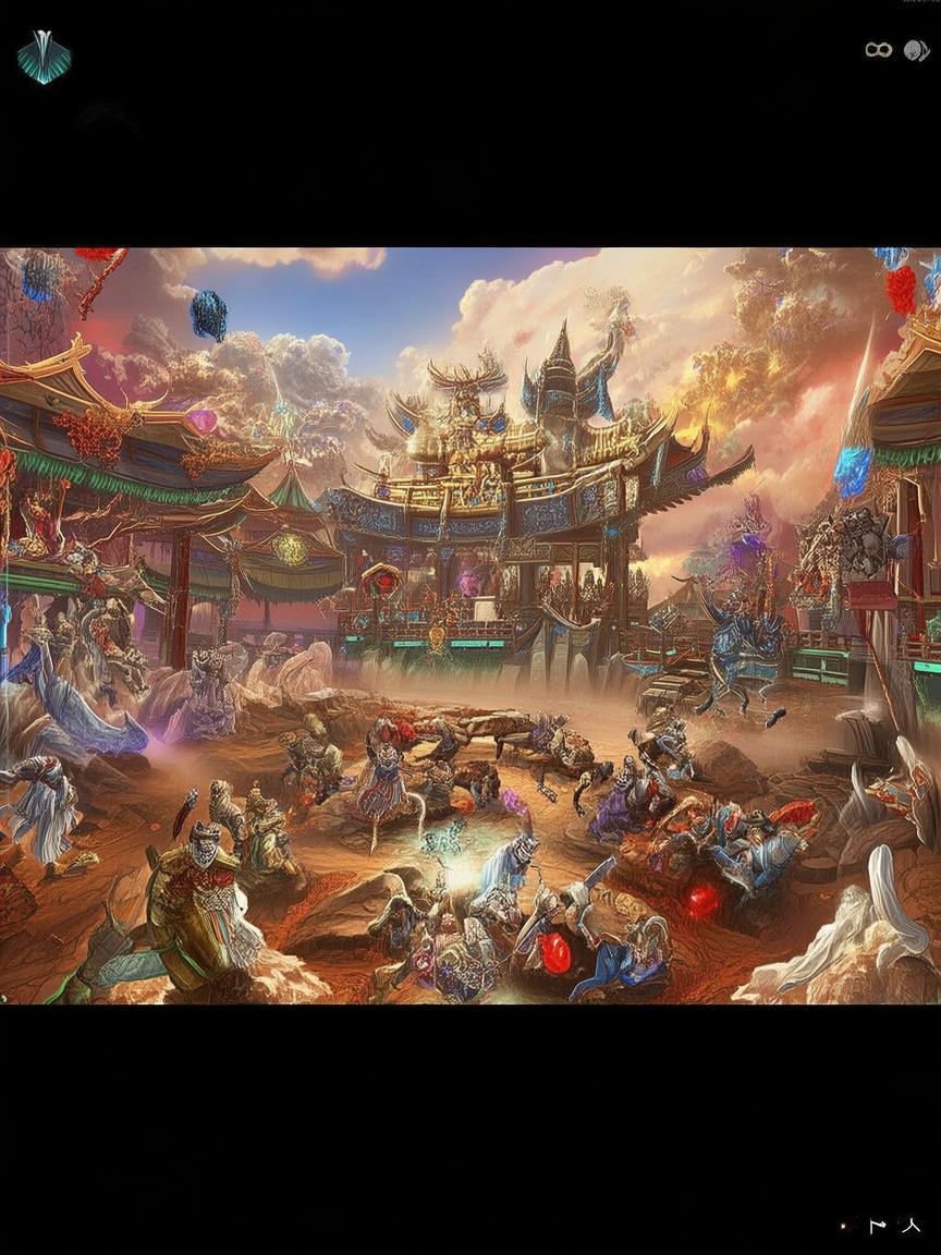 李小龙传奇手游经营-李小龙手游经营之道
