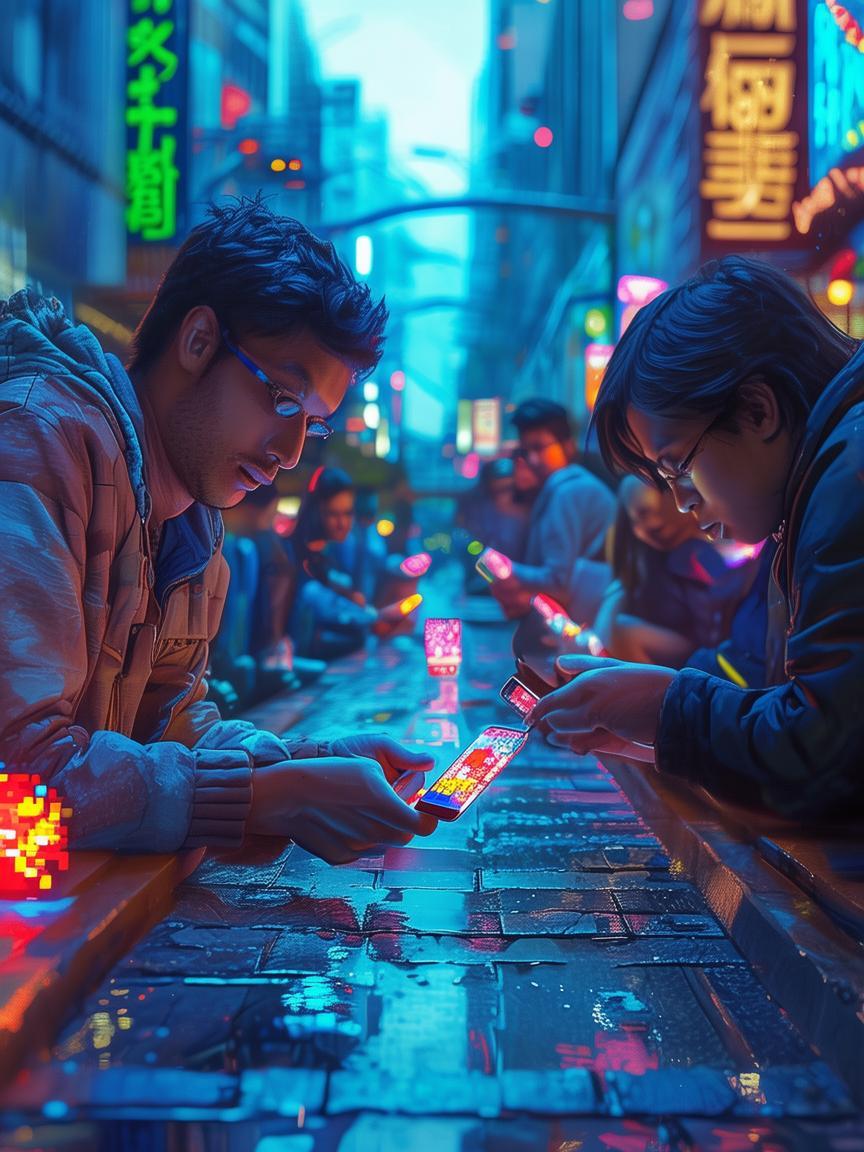 2019最新传奇类手游-2019传奇手游新趋势？