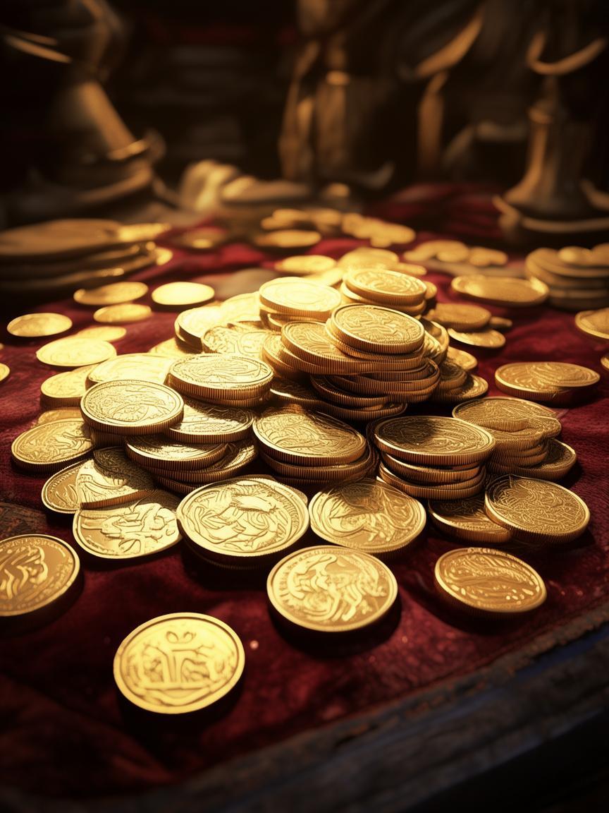 传奇手游1.76金币版-传奇手游1.76金币版：重温经典，金币翻倍挑战！缩略图