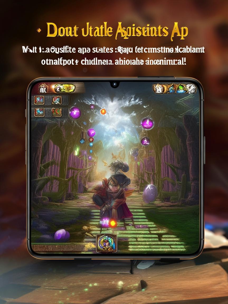 传奇世界手游助手app-传奇手游助手神器