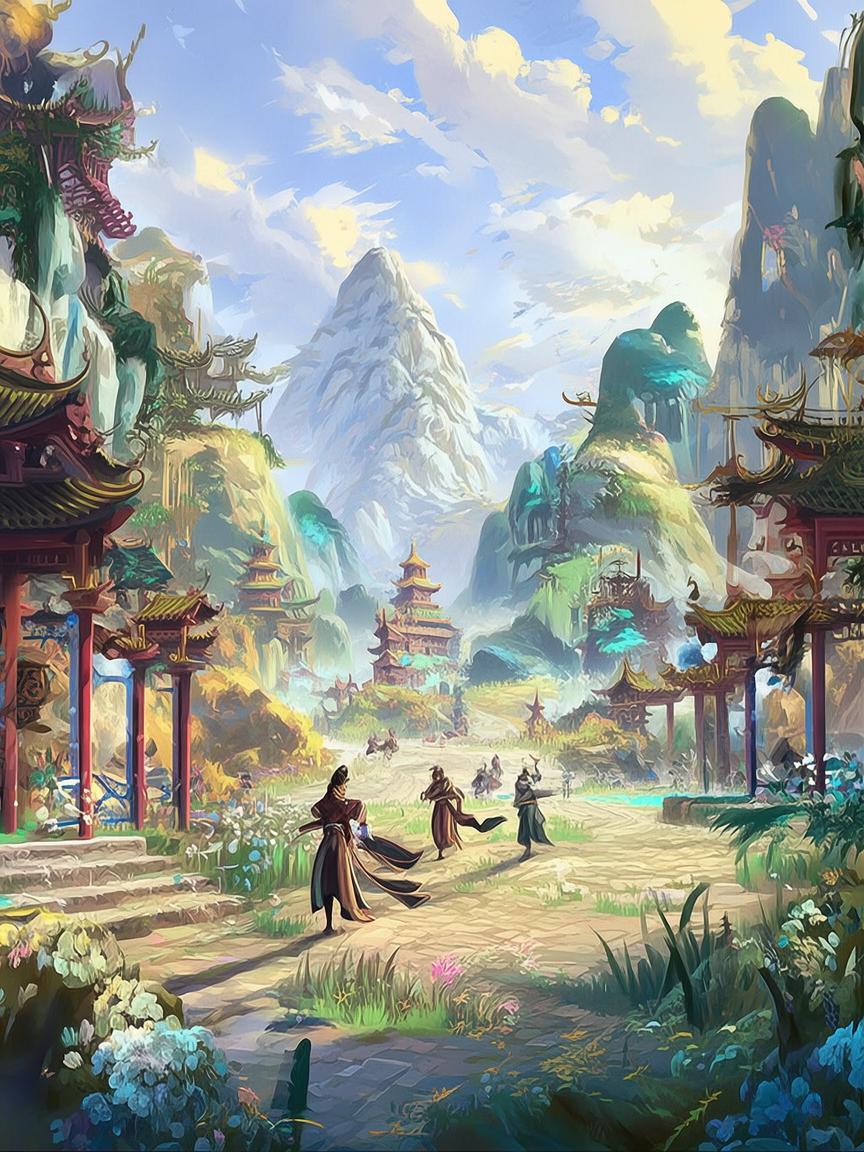 传奇手游怎么ti-传奇手游如何提级？缩略图