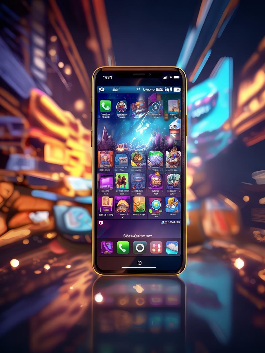 传奇折扣手游app-传奇折扣APP哪家强？缩略图