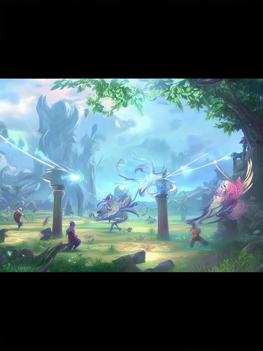 传奇手游禅法-传奇手游禅法之谜